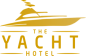 The Yacht Hotel logo